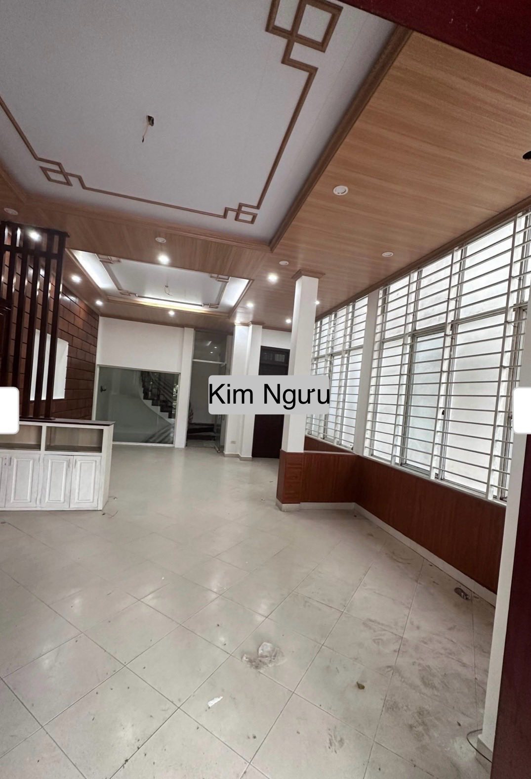 Cho thuê MBKD Spa, Trưng bày, KD Mặt Phố Kim Ngưu 65m2 x 4 tầng, MT 5m, 5 PN, 35 Triệu - Ảnh 2